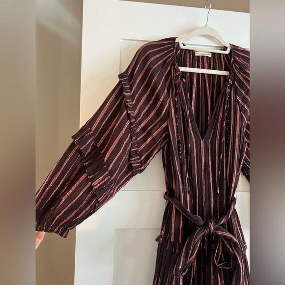 Ulla Johnson Imari Dress - Picture 7 of 12